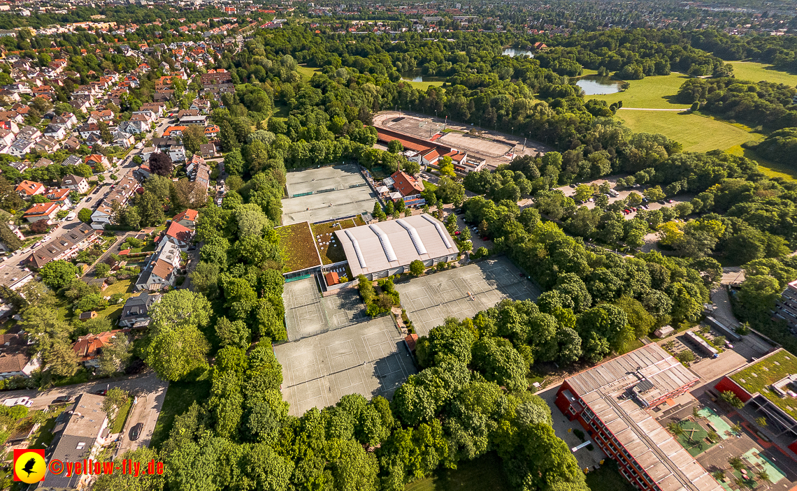 22.05.2023 - Grundschule am Strehleranger in Neuperlach